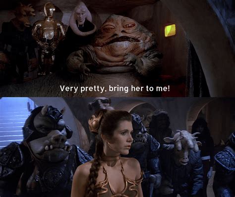 lollipopginger leak|Slave Leia and Jabba